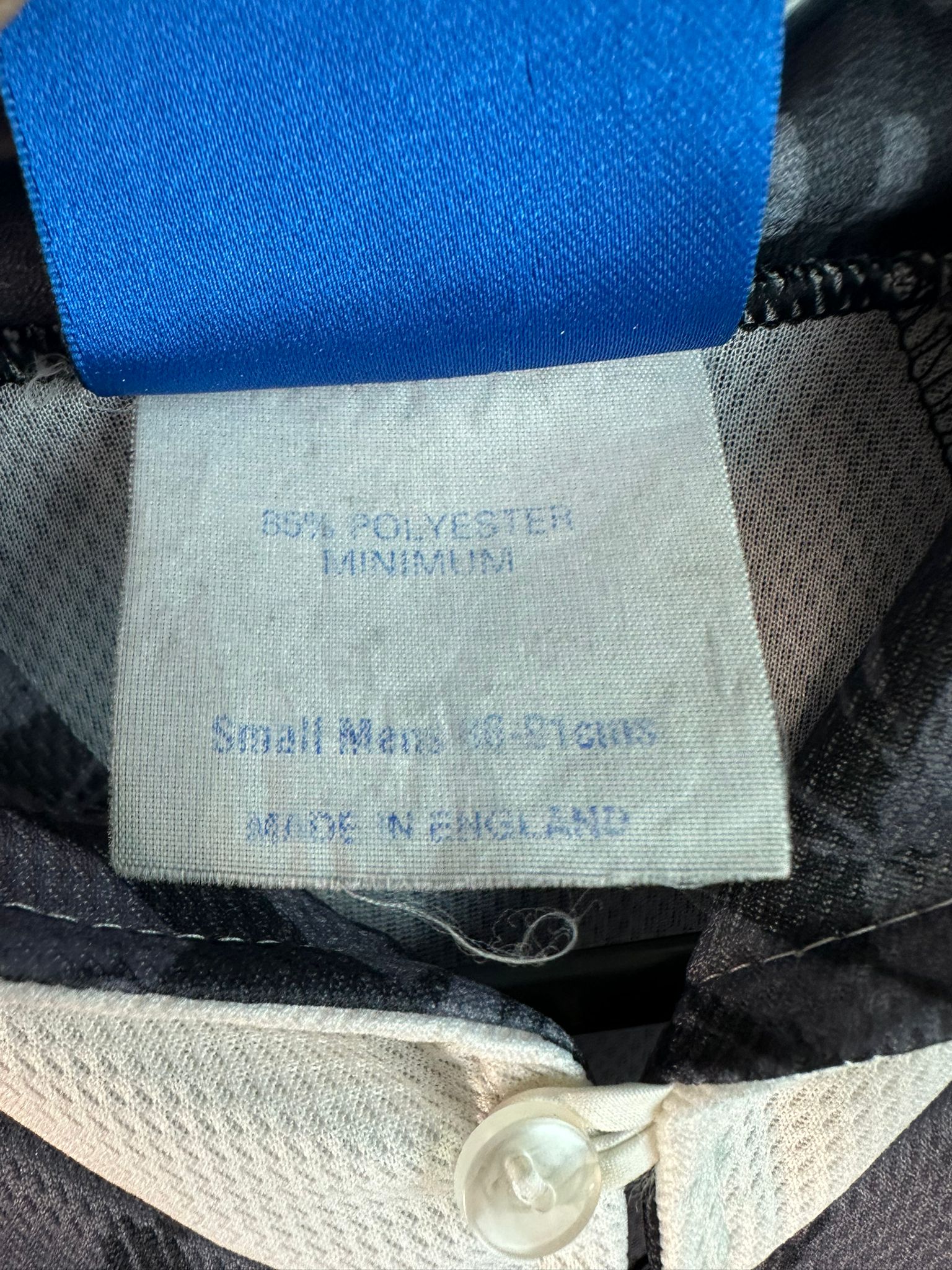 1996/1997 Ajax Amsterdam Away (S)