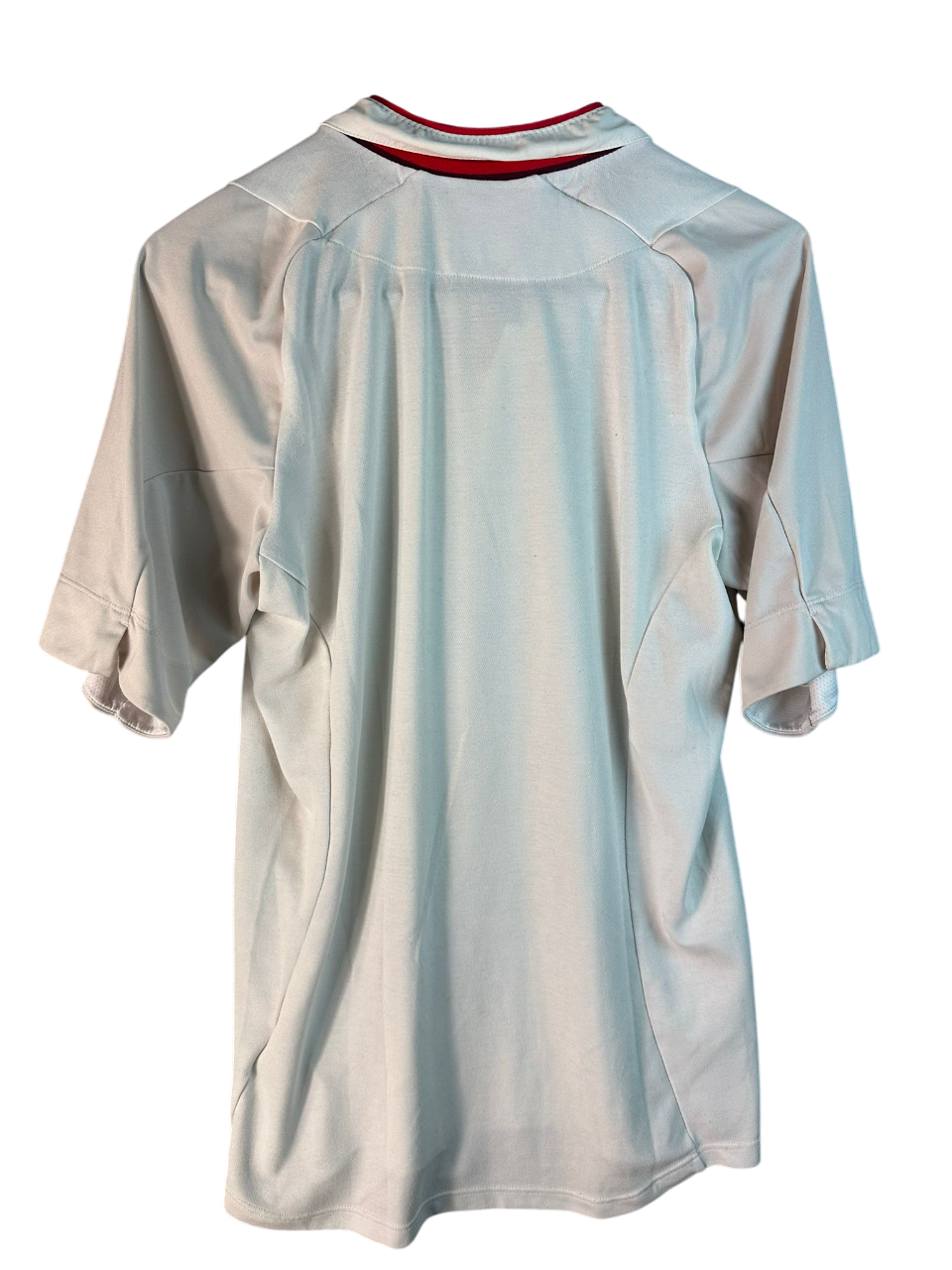 2012/2013 Angleterre Domicile (S)