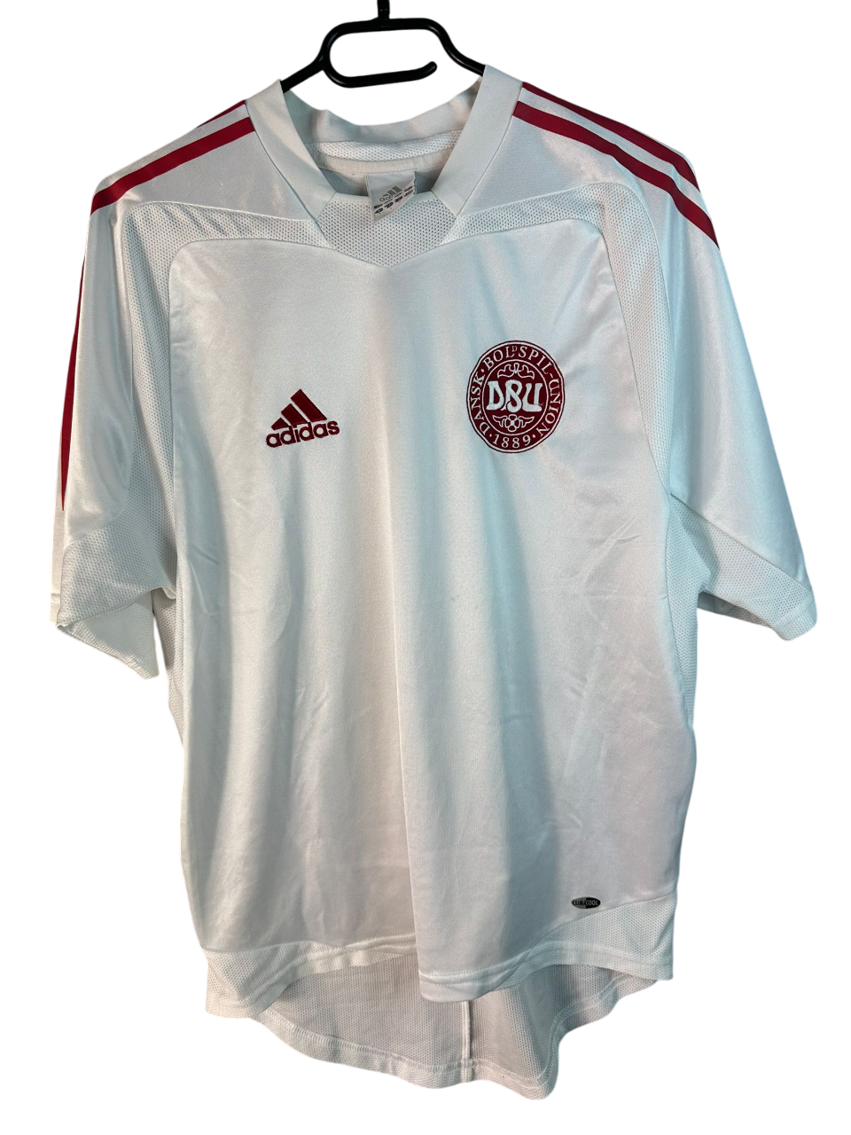 2004/2005 Danemark Domicile (S)