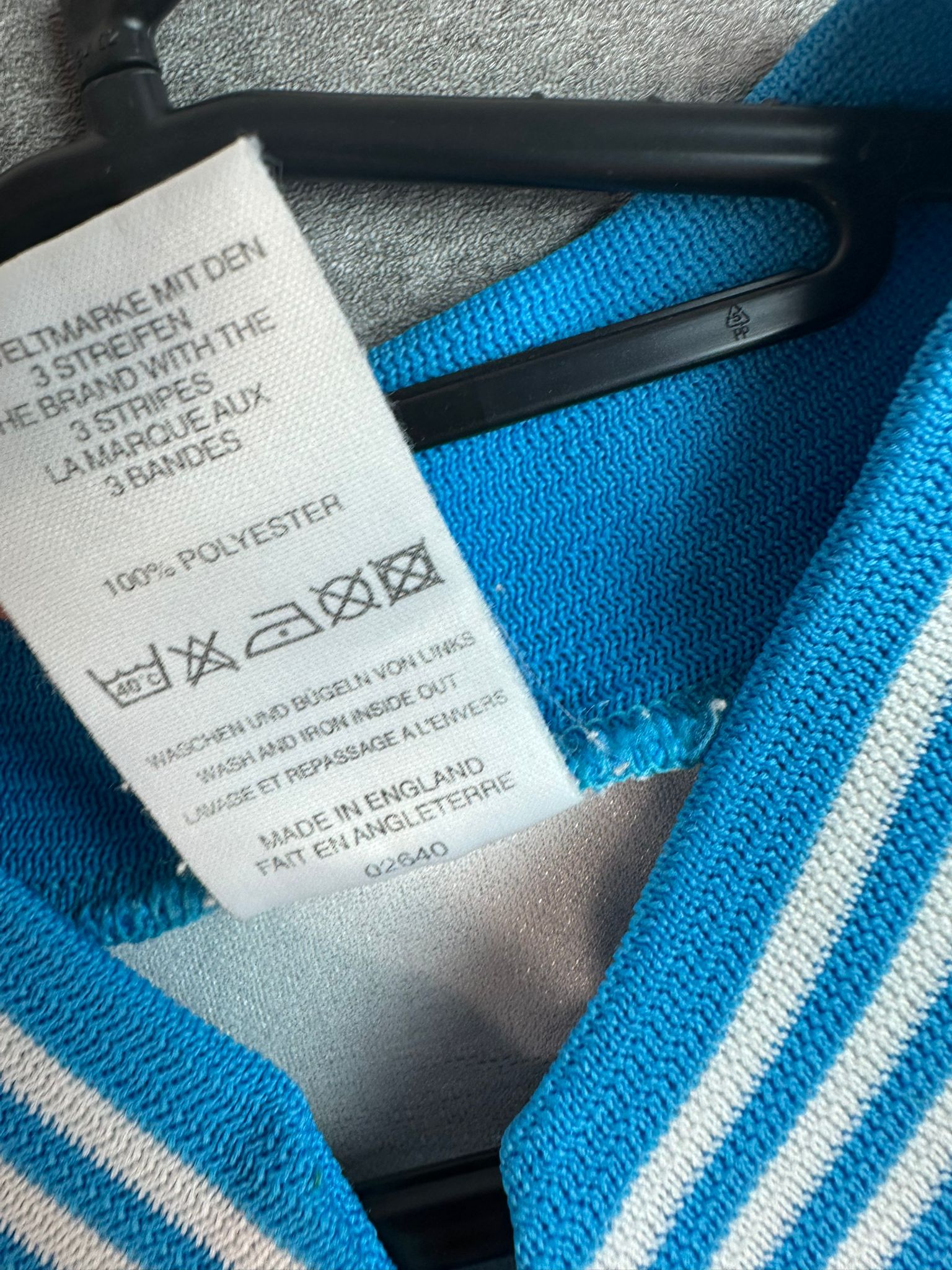 1996/1997 Olympique de Marseille Domicile (S)