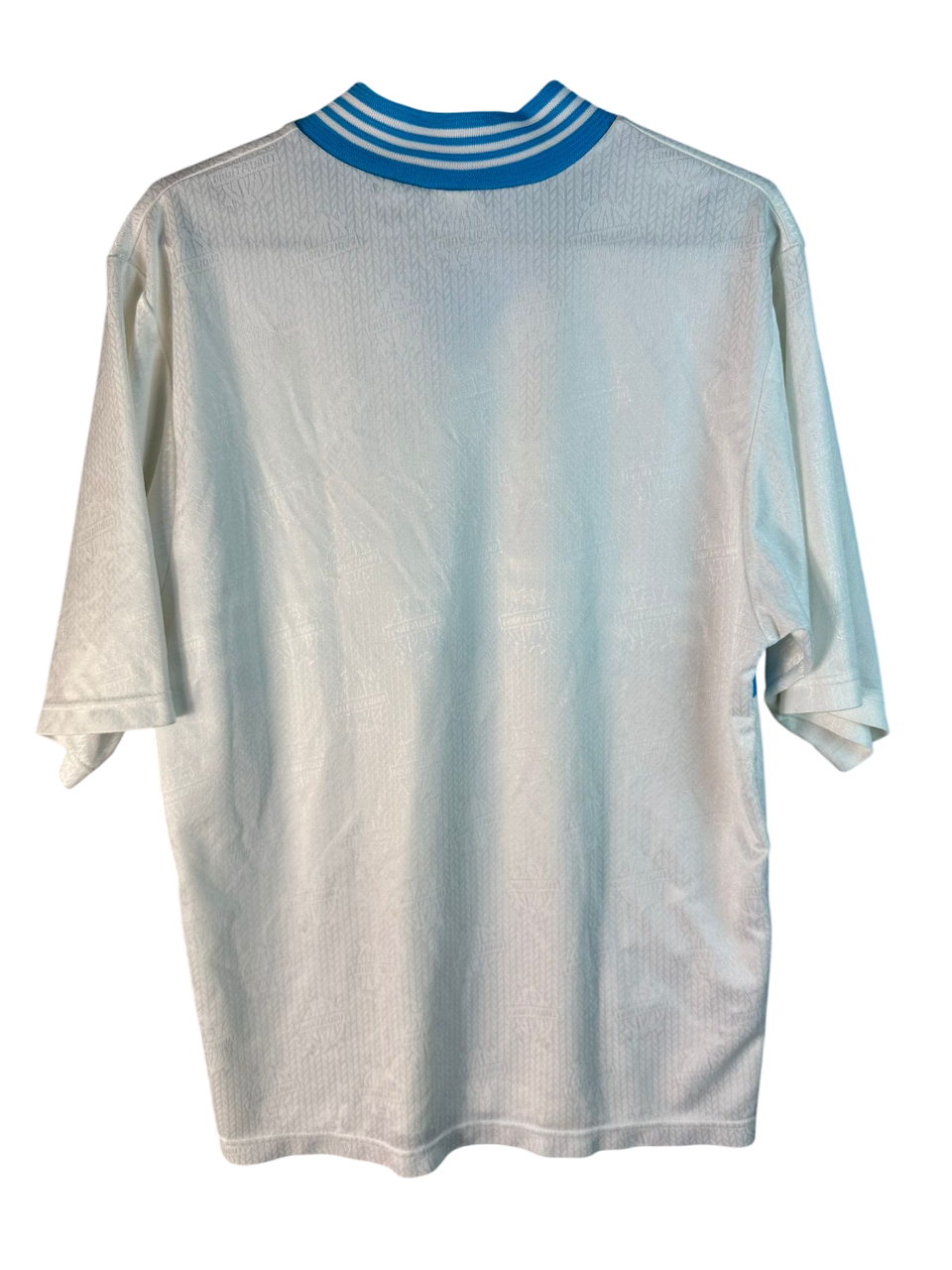 1996/1997 Olympique de Marseille Domicile (S)