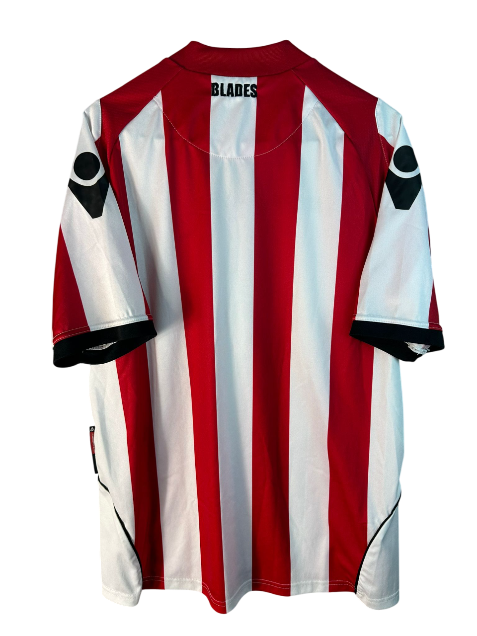 2010/2011 Sheffield United (L)