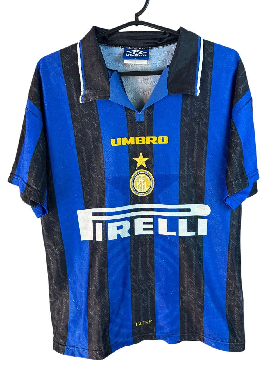 1997/1998 Inter Domicile (XS)