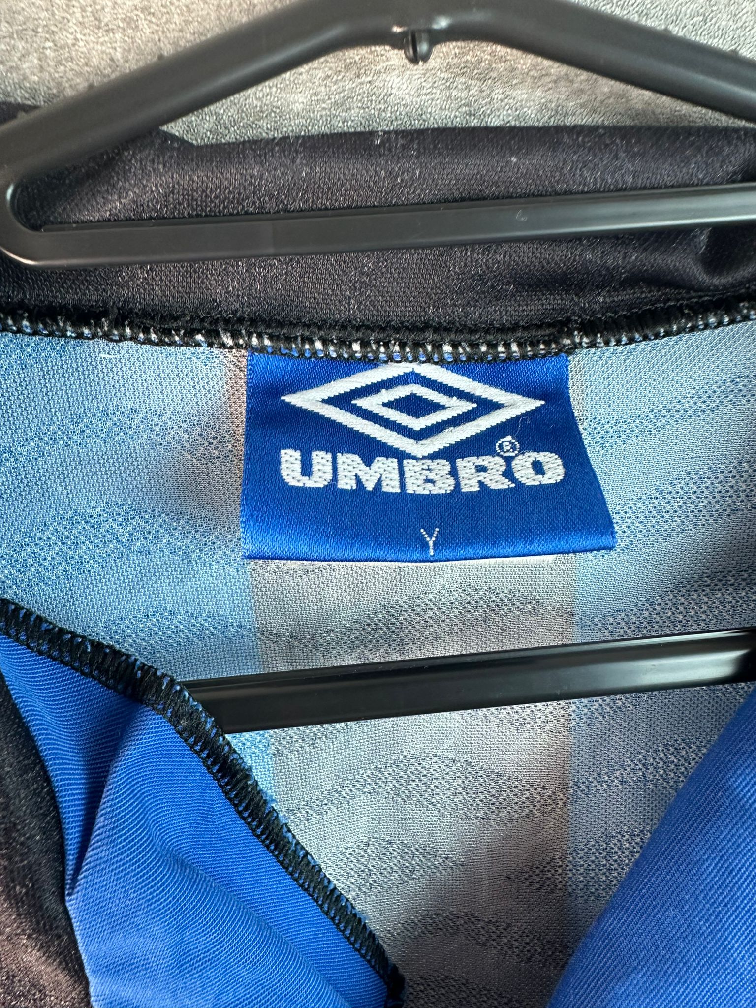 1997/1998 Inter Domicile (XS)