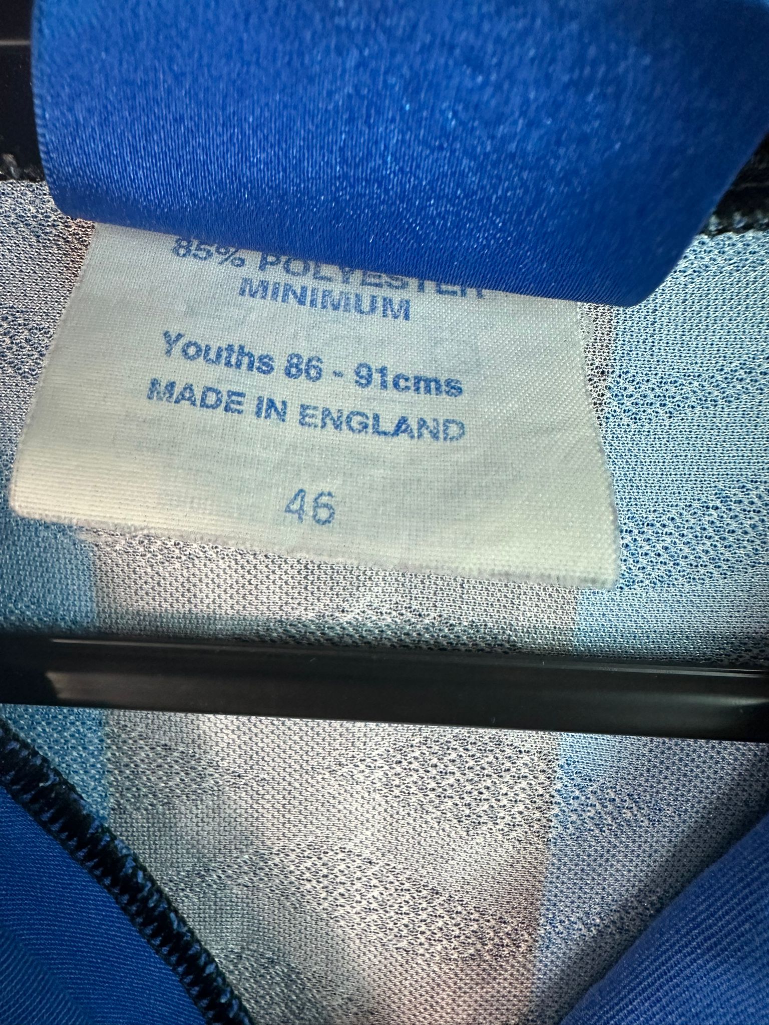 1997/1998 Inter Domicile (XS)