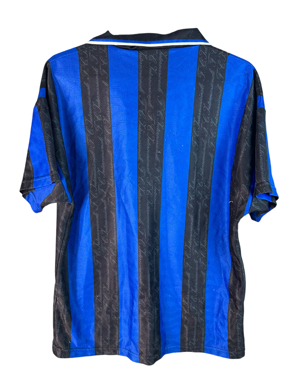1997/1998 Inter Domicile (XS)