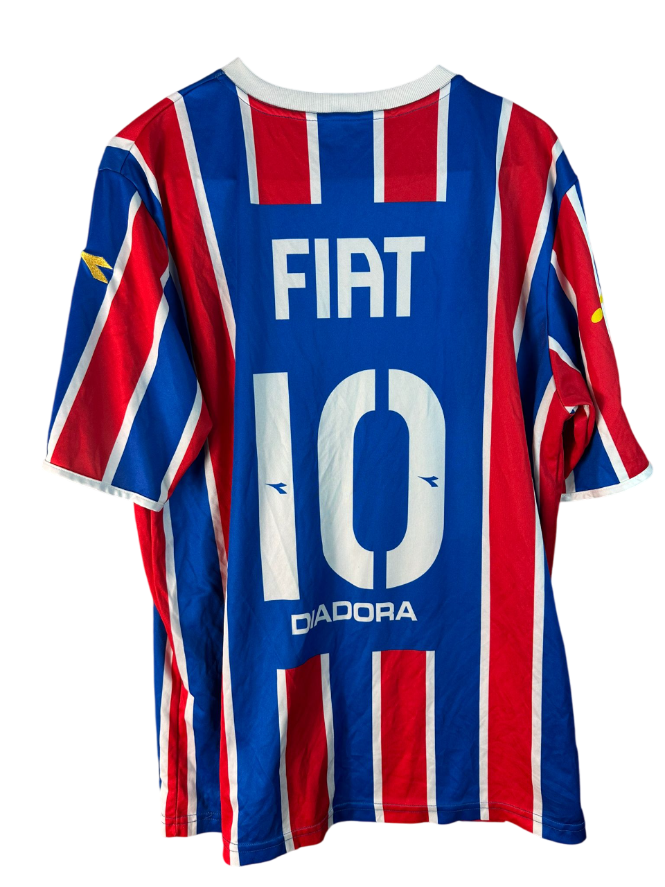 2006/2007 Bahia Domicile (XL)