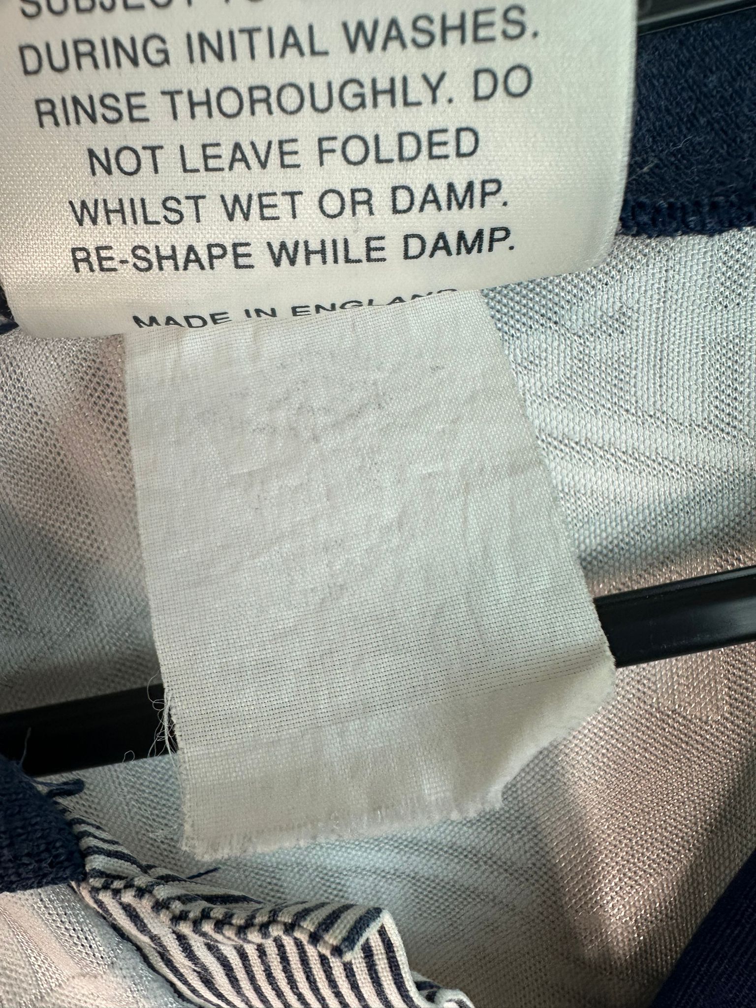 1991/1993 Tottenham Spurs Domicile (L)