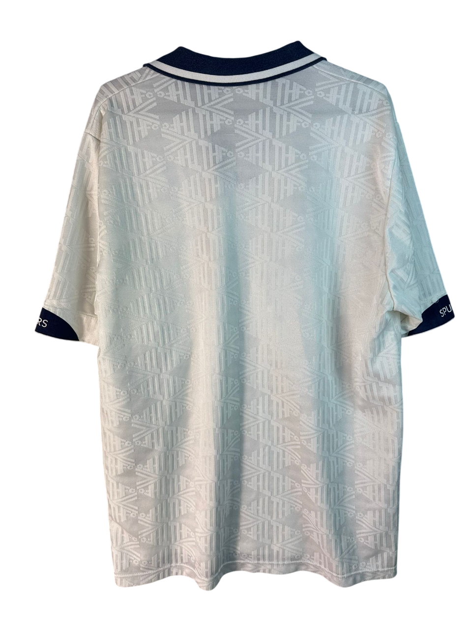 1991/1993 Tottenham Spurs Domicile (L)