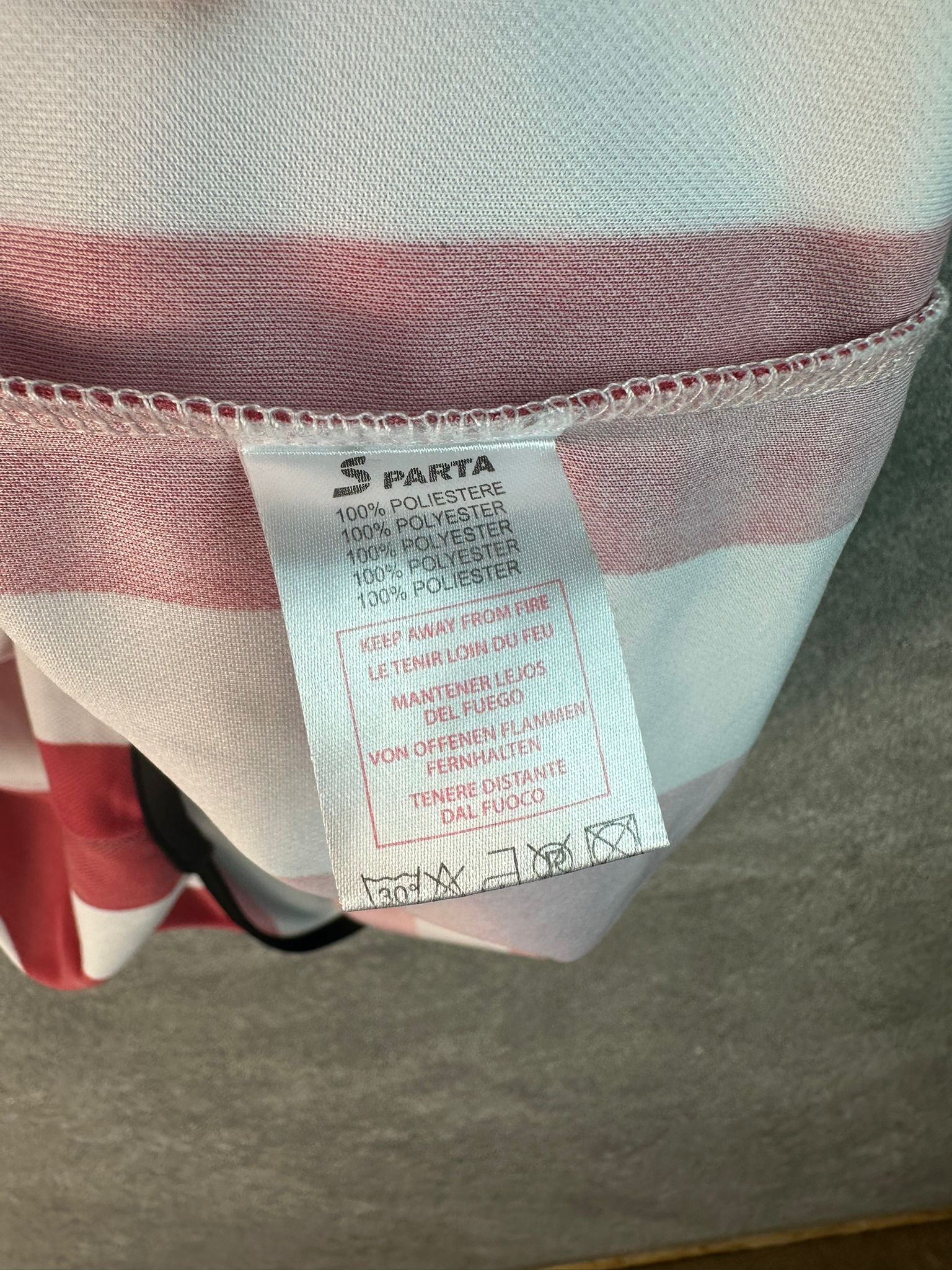 2011/2012 Sparta Rotterdam [Préparé Porté] #88 (L)