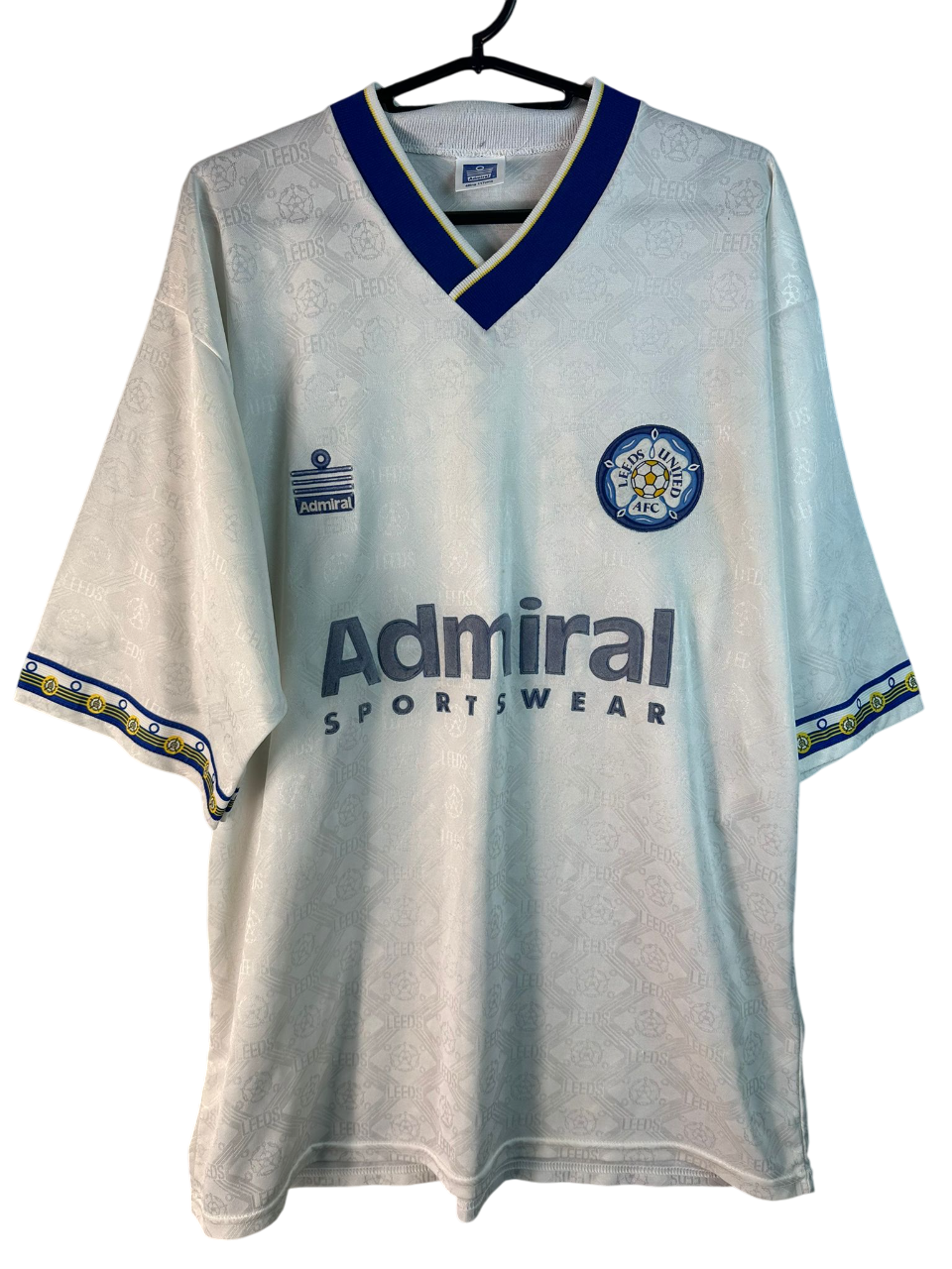 1991/1993 Leeds United (XL)