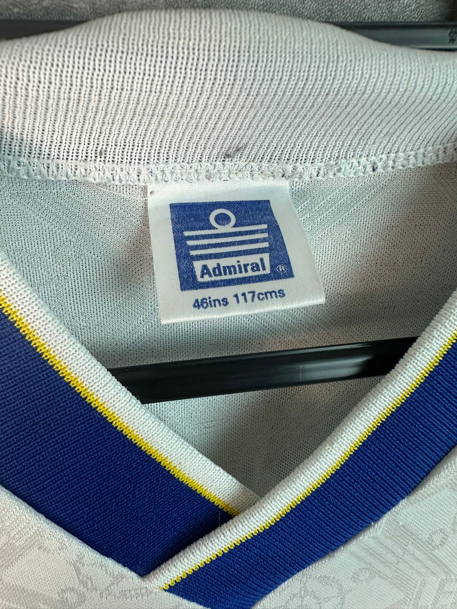 1991/1993 Leeds United (XL)