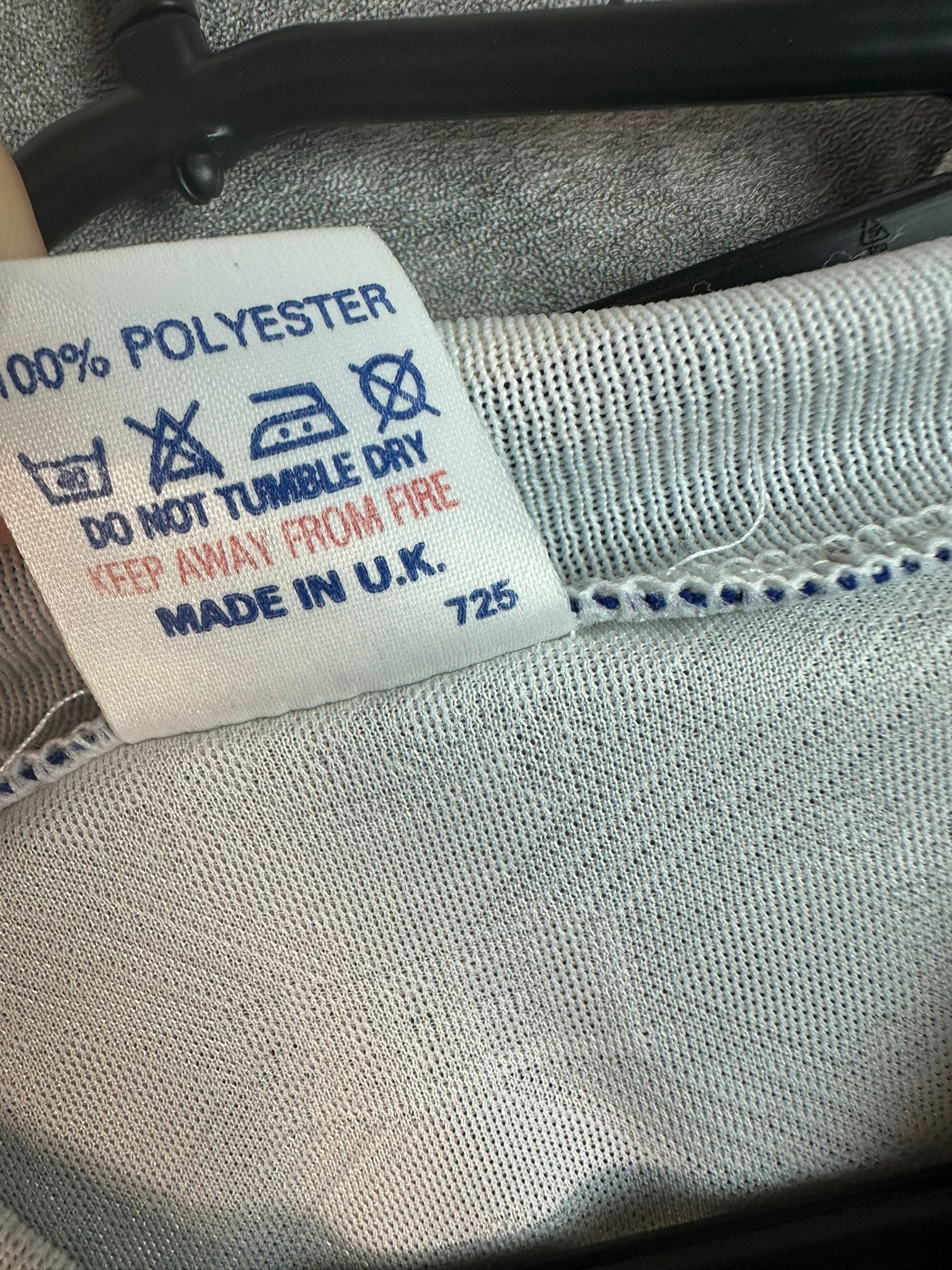 1991/1993 Leeds United (XL)