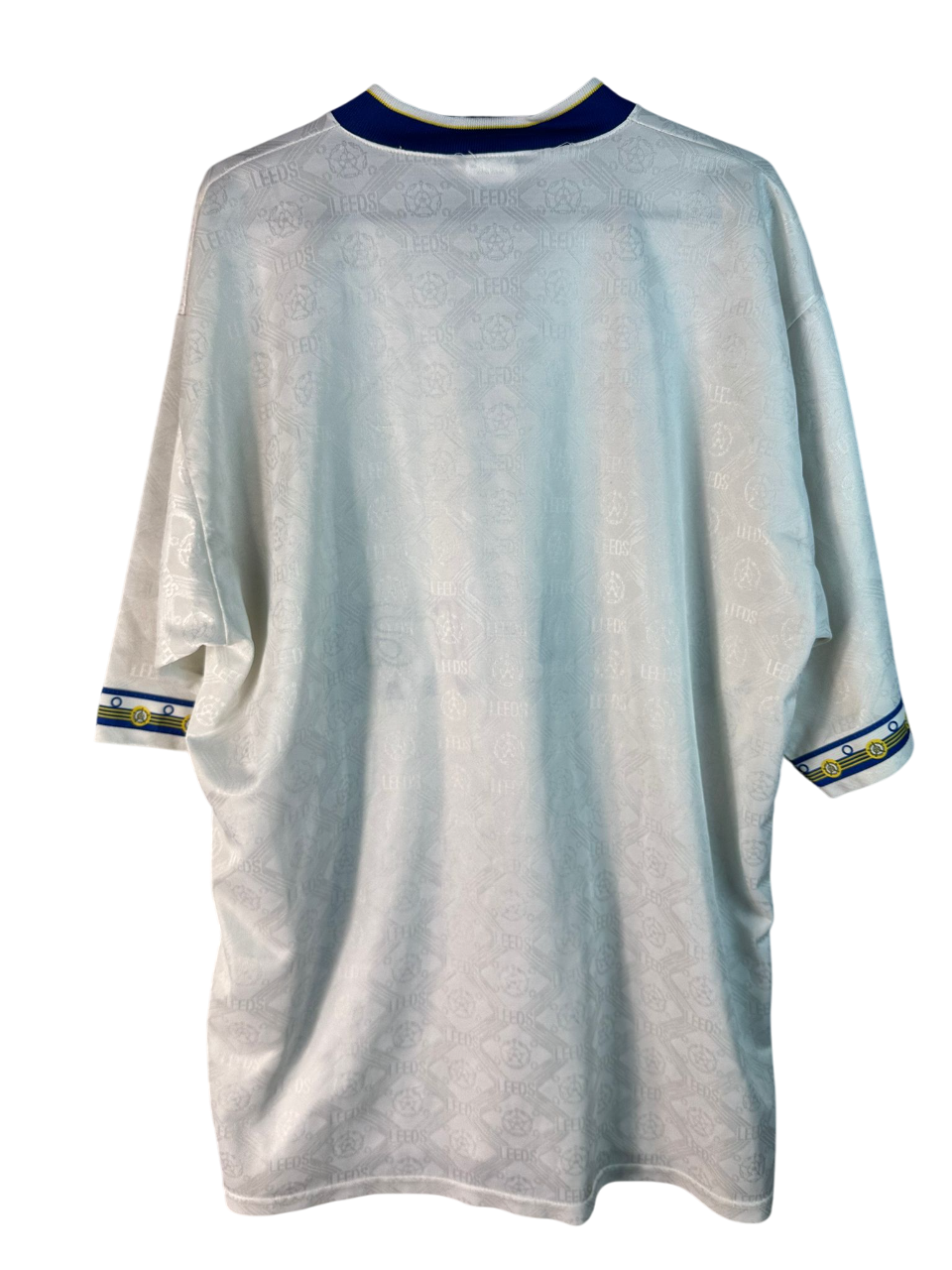 1991/1993 Leeds United (XL)