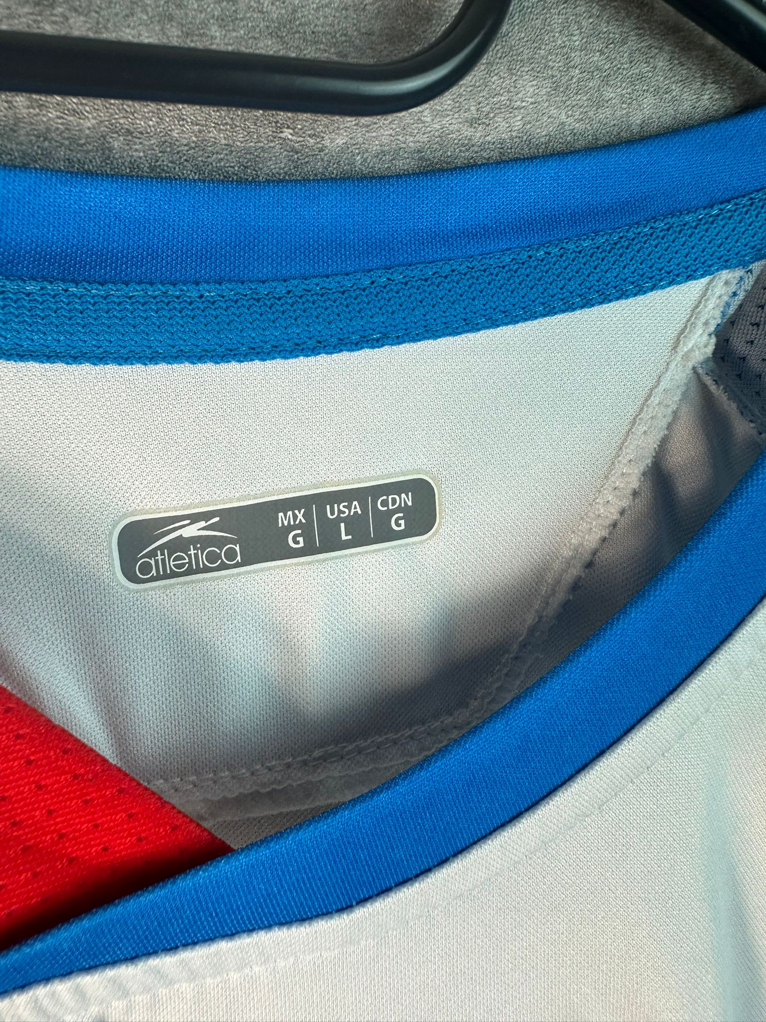 2009/2010 Puebla FC Domicile #58 (L)