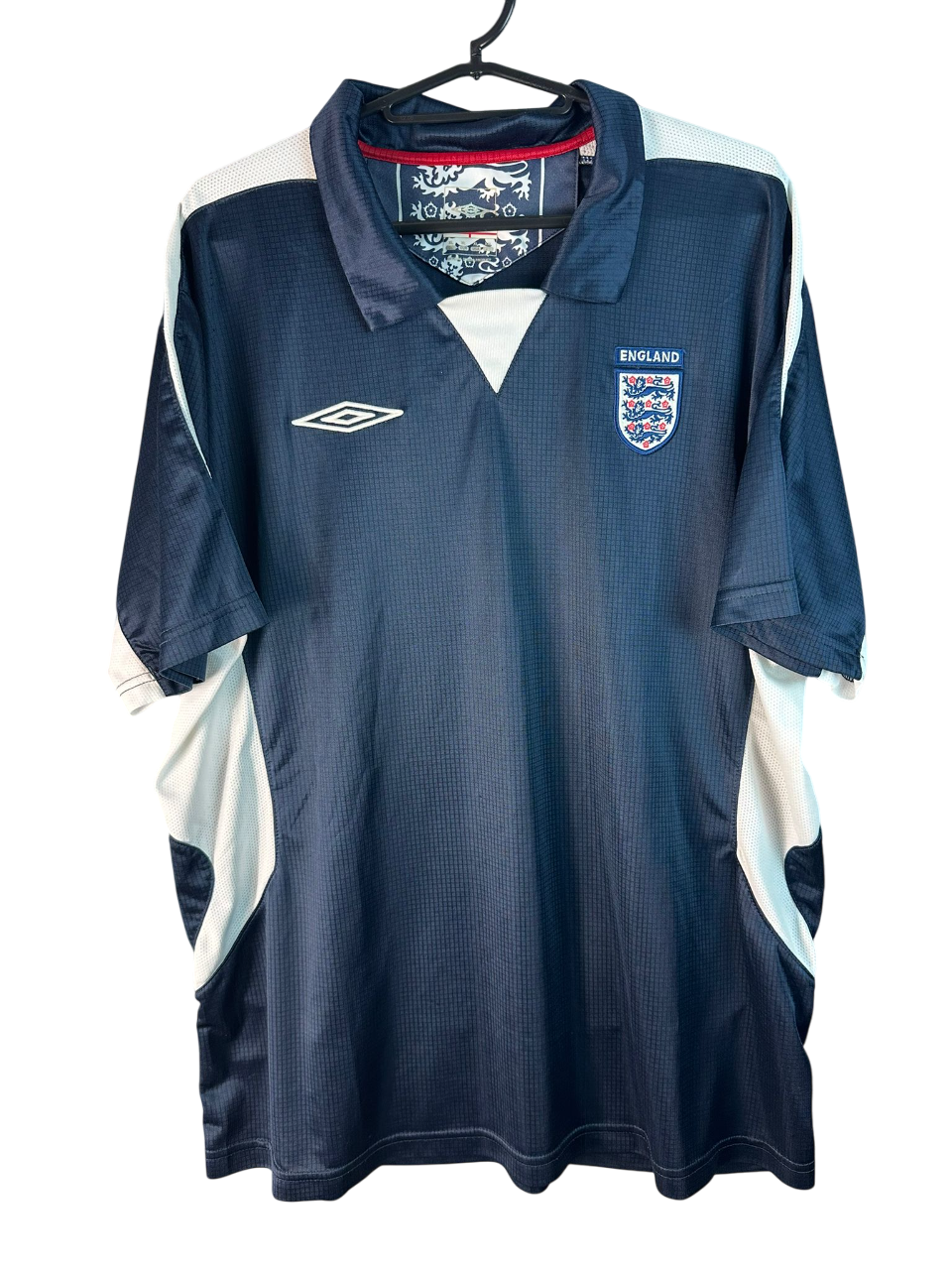 2005/2006 Angleterre Training (XL)