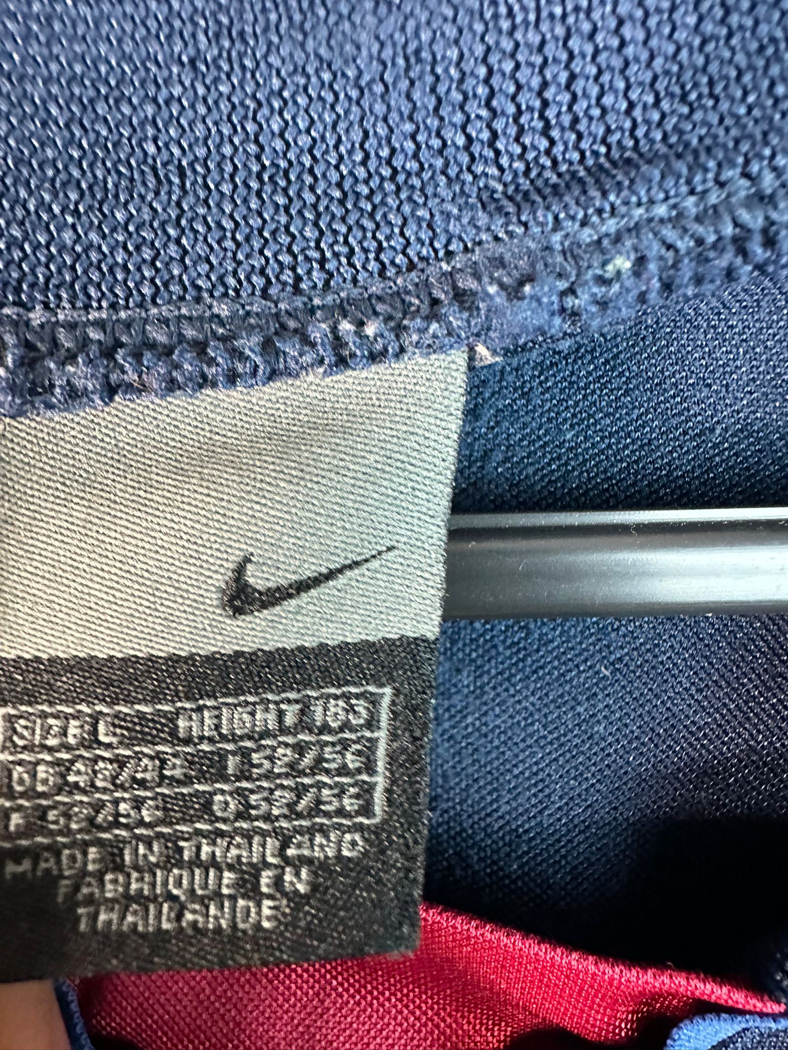 2002/2003 FC Barcelone Away (L)