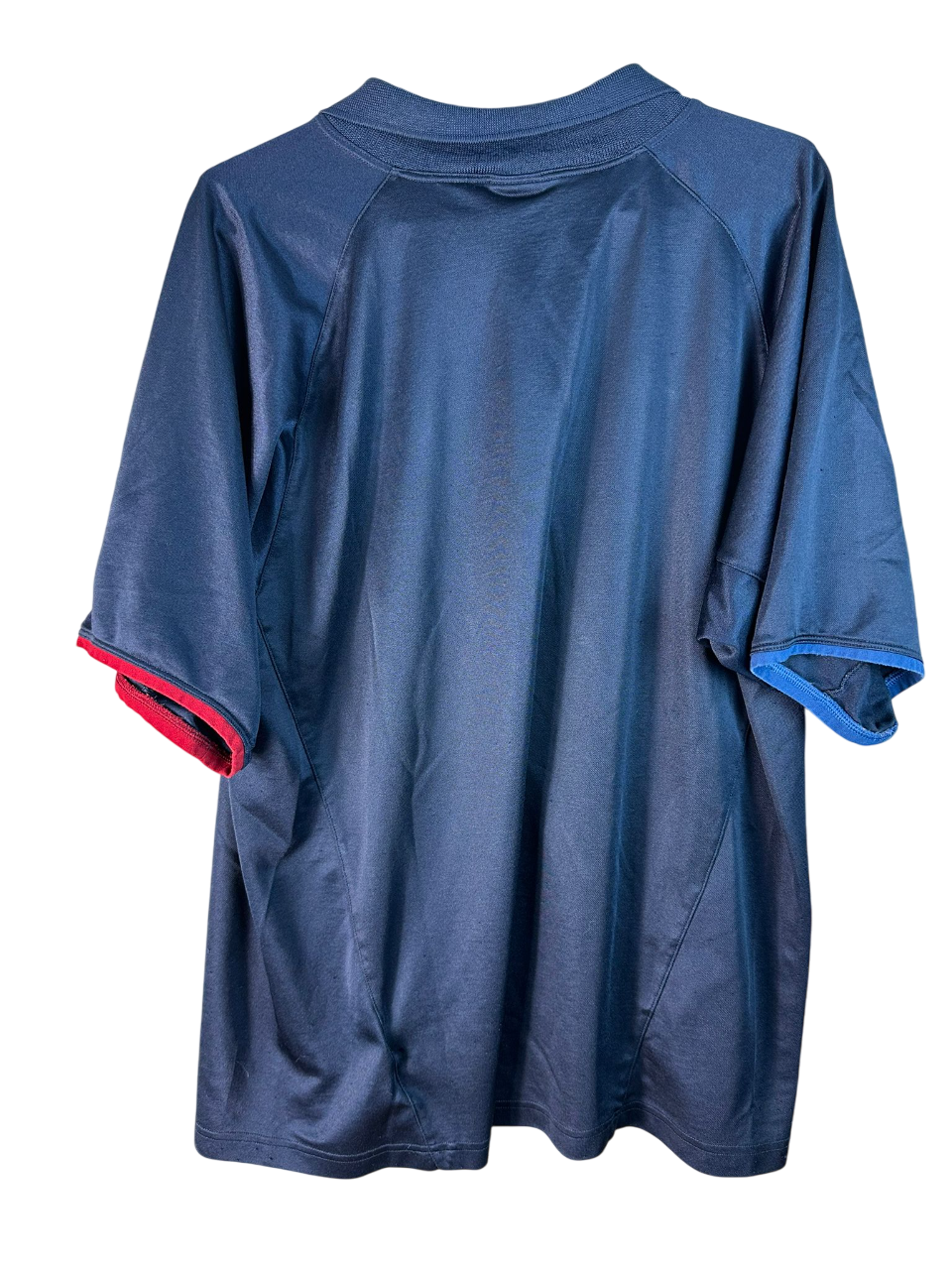 2002/2003 FC Barcelone Away (L)