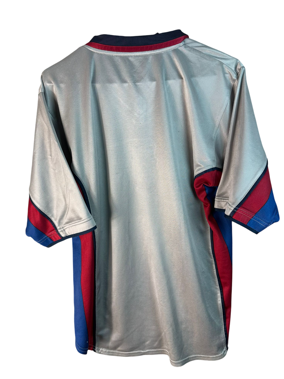1998/2001 FC Barcelone Away (M)