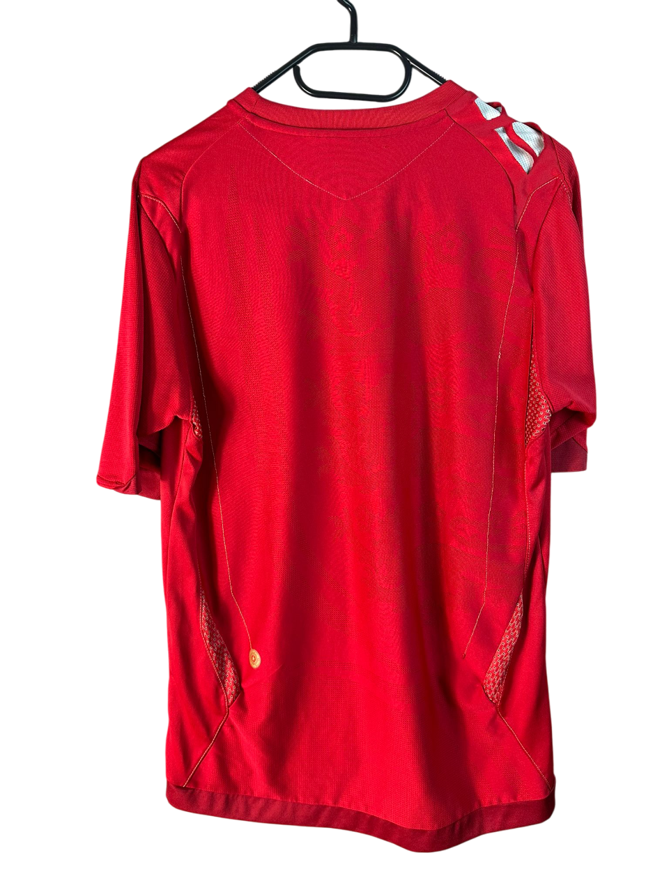 2006/2008 Angleterre Away (S)