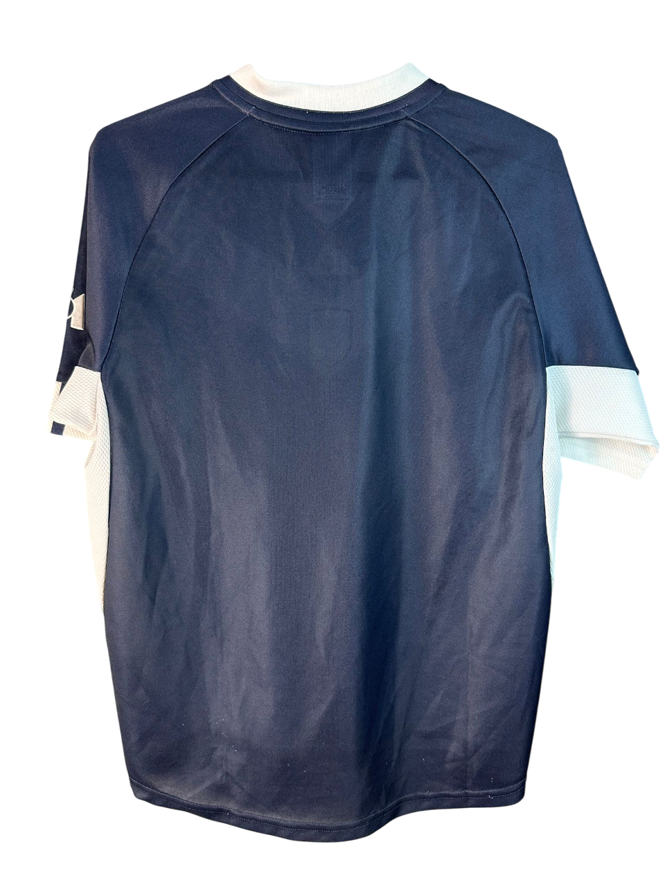 2002/2003 Girondins de Bordeaux Domicile (XS)