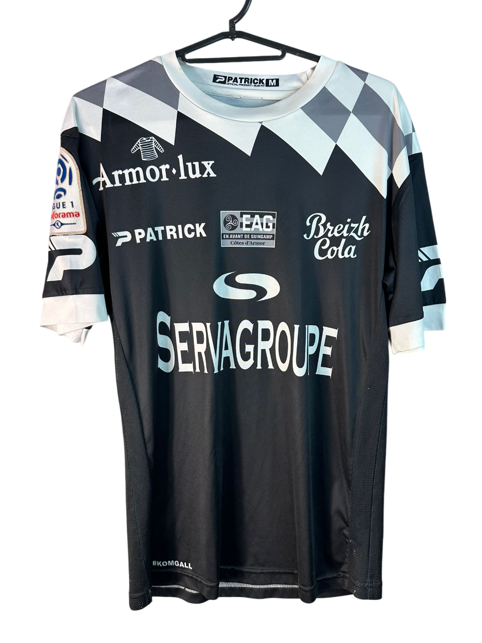 2018/2019 Guingamp Troisième maillot (M)