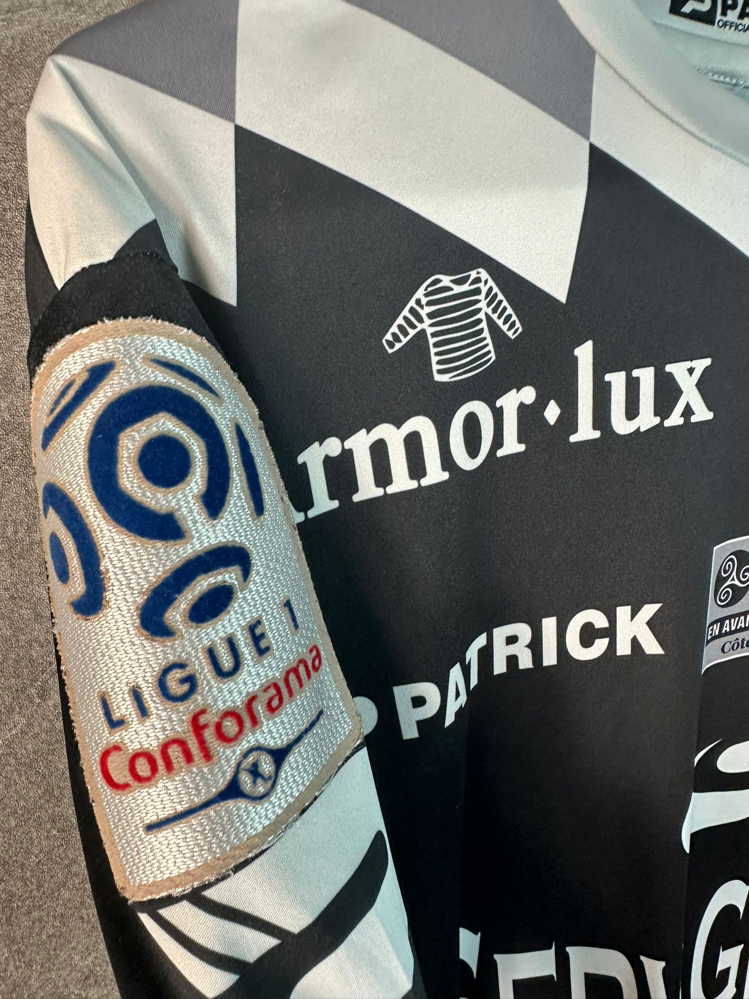 2018/2019 Guingamp Troisième maillot (M)