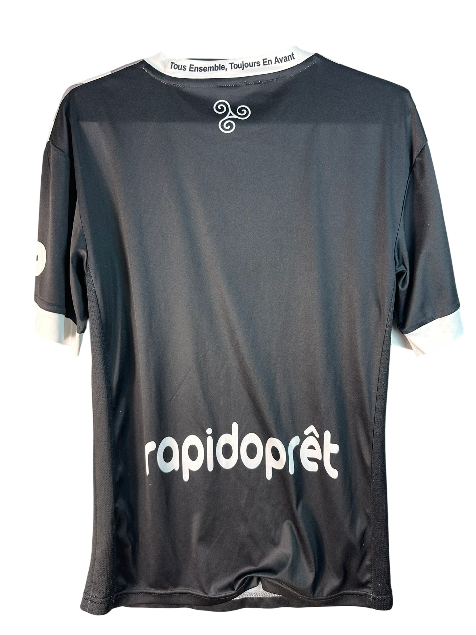 2018/2019 Guingamp Troisième maillot (M)