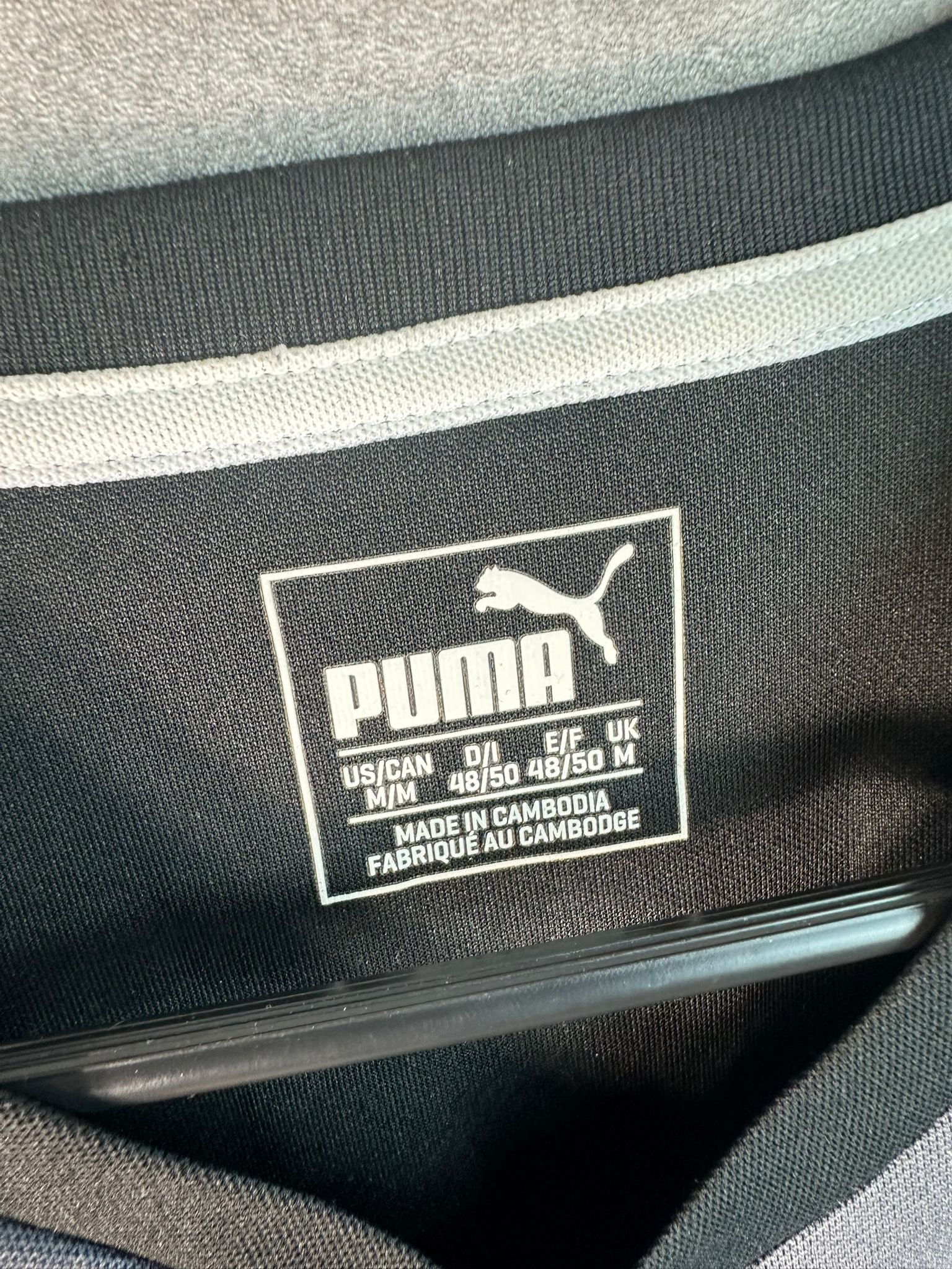 2018/2019 Amiens SC floqué Krafth #4 Away [Porté] (M)