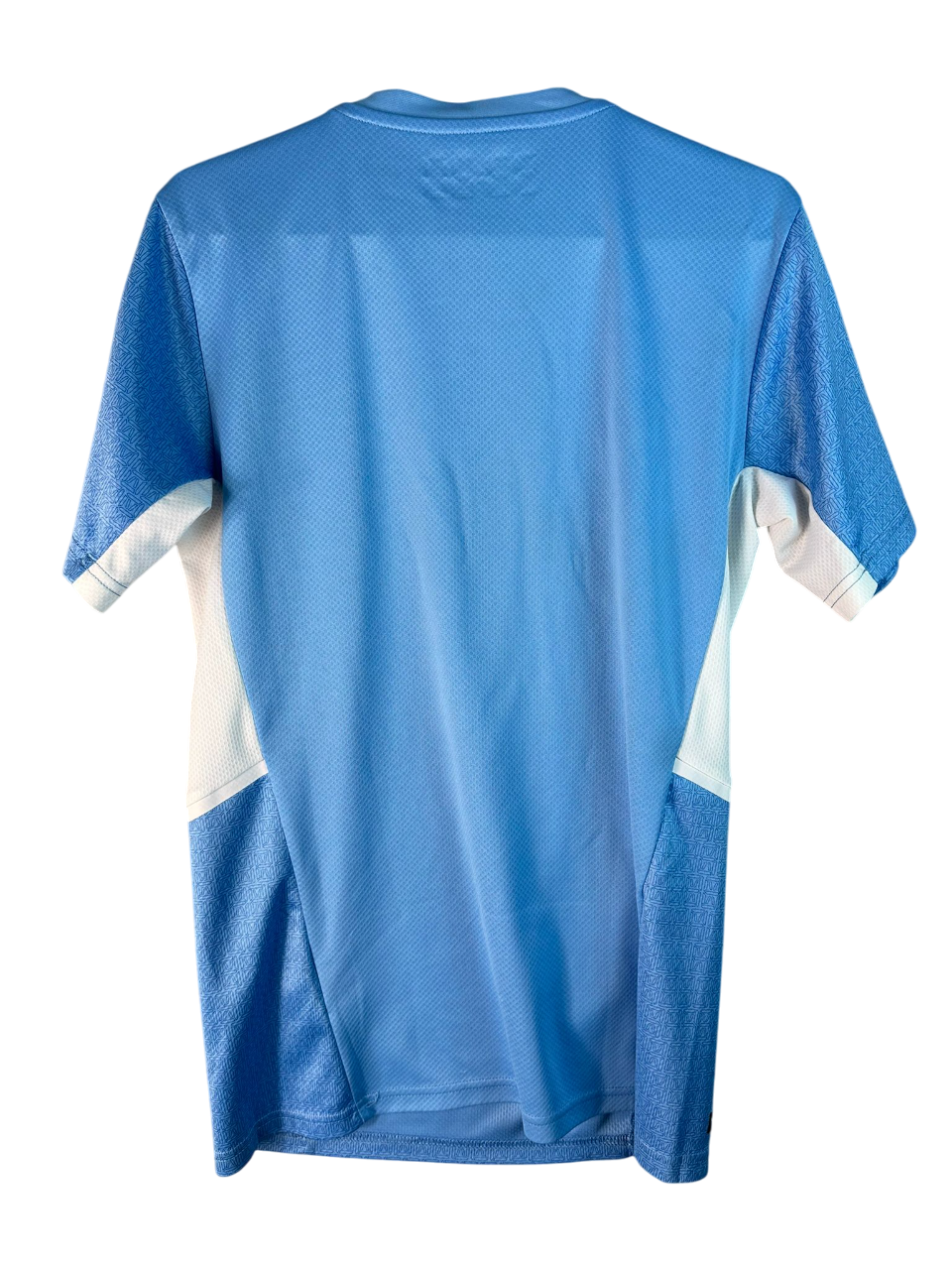 2021/2022 Manchester City Domicile (S)