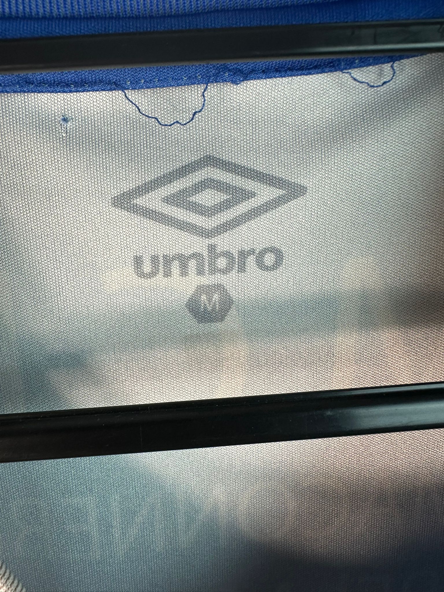 2019/2020 Chambray Domicile National (M)