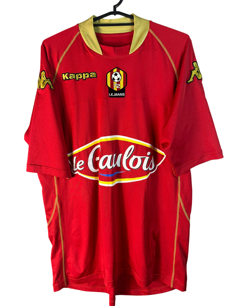 2008/2009 Le Mans Domicile (XL)