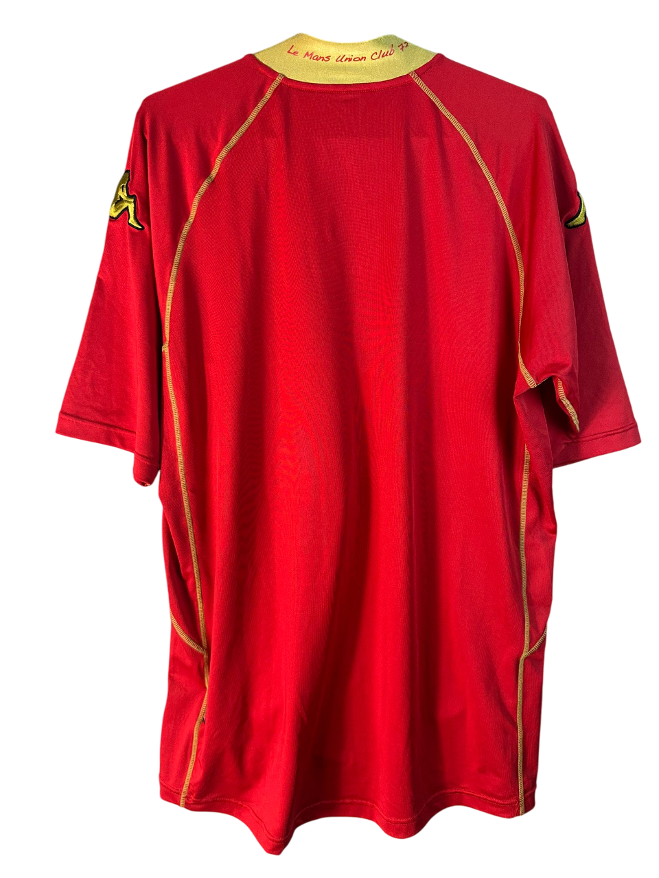 2008/2009 Le Mans Domicile (XL)