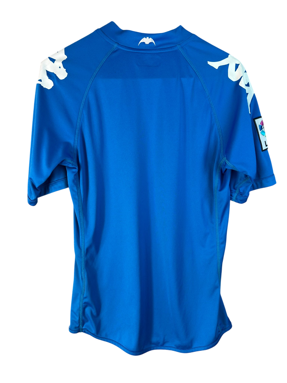 2010/2011 Valencia Third (S)