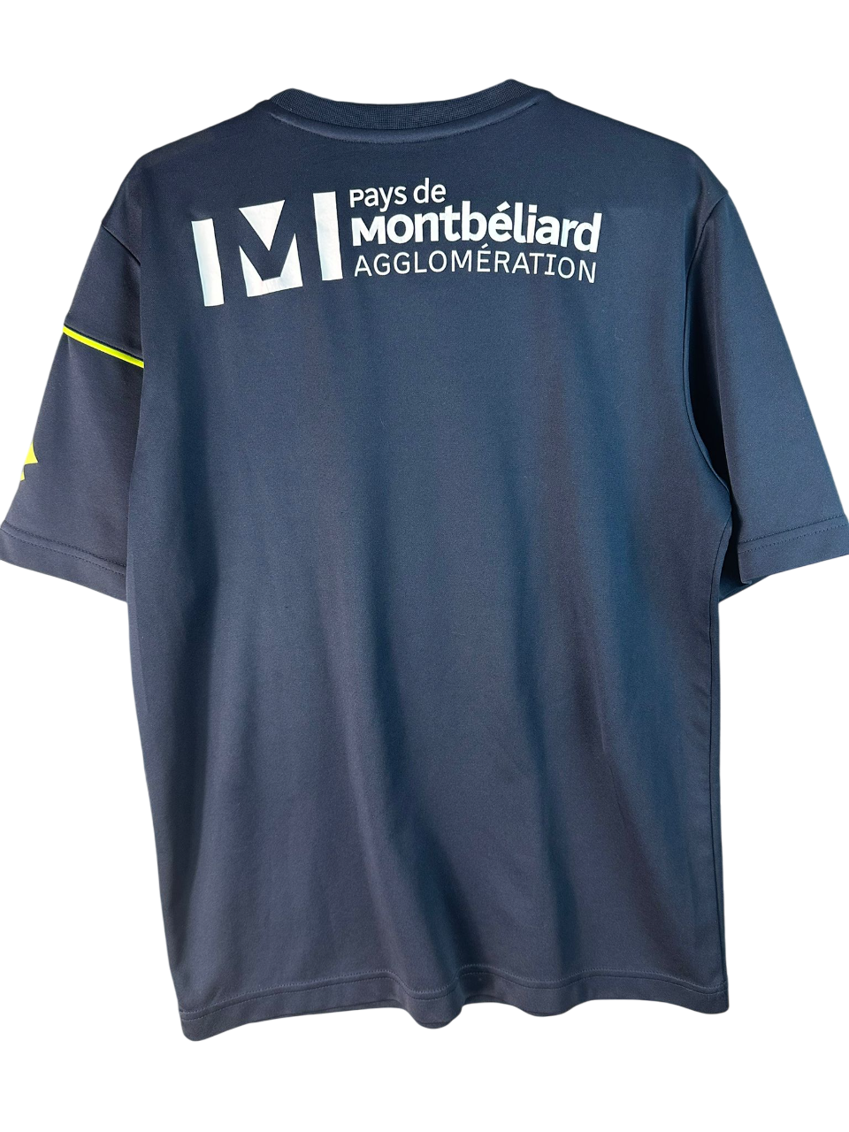 2016/2017 FC Sochaux Training #23 [Porté par Honorat] (L)