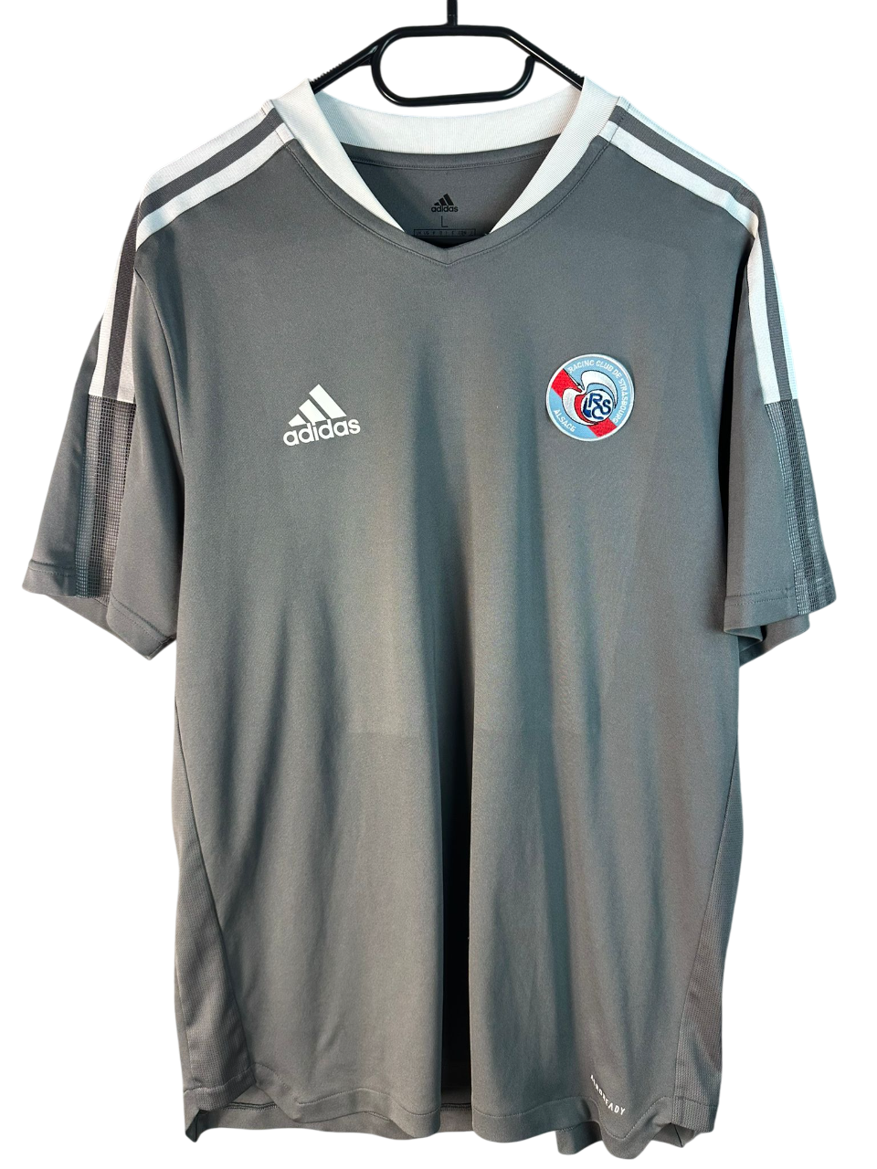 2023/2024 RC Strasbourg Training (L)