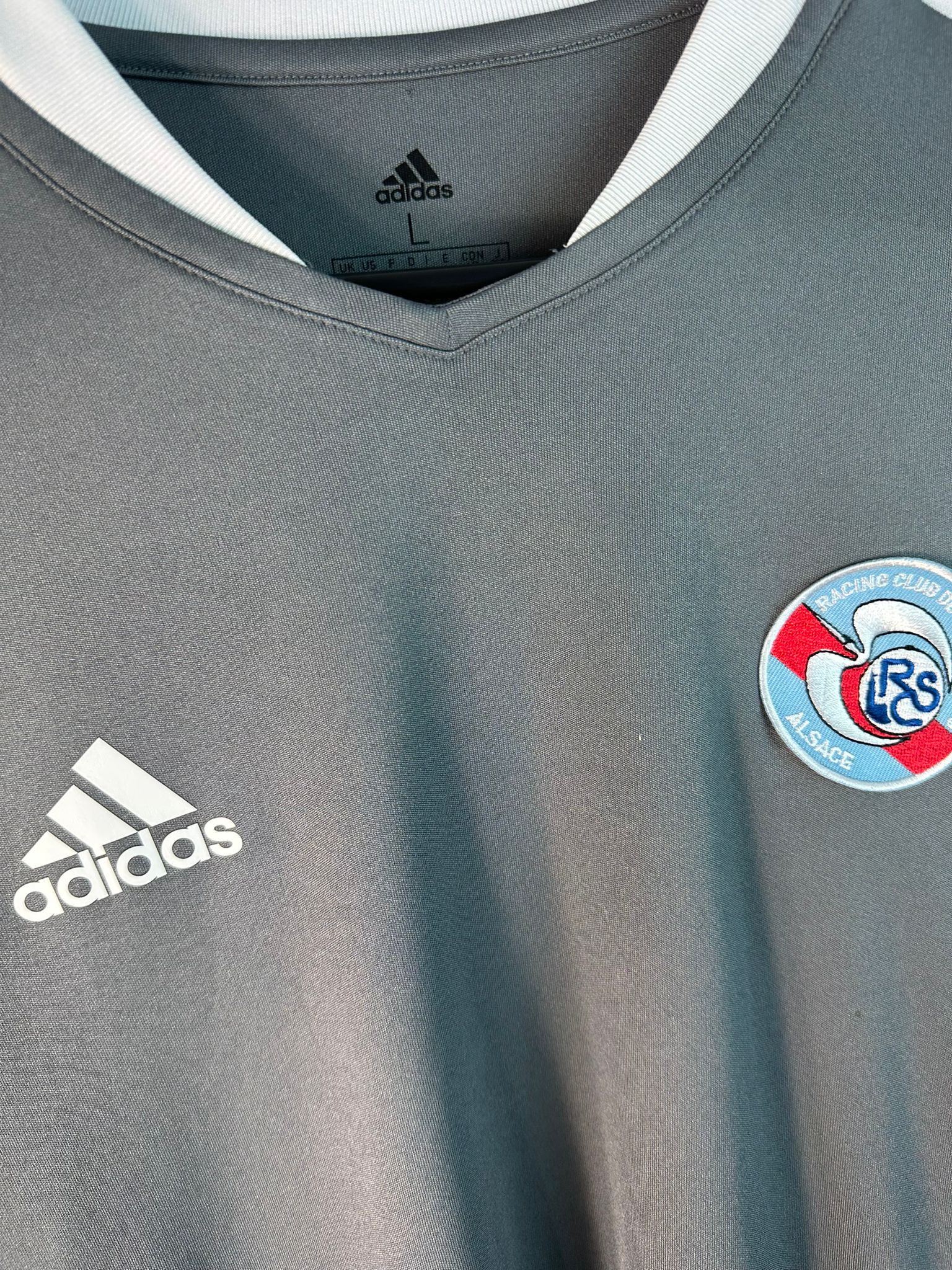 2023/2024 RC Strasbourg Training (L)