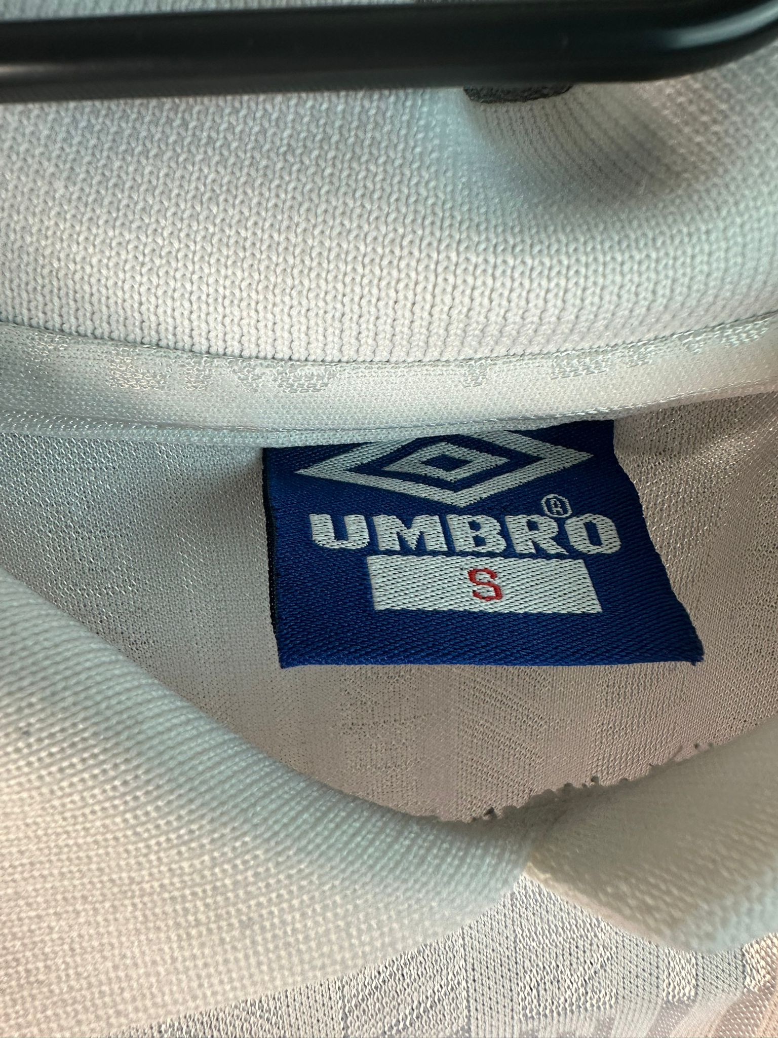 1997/1998 Perou Domicile #8 (S)