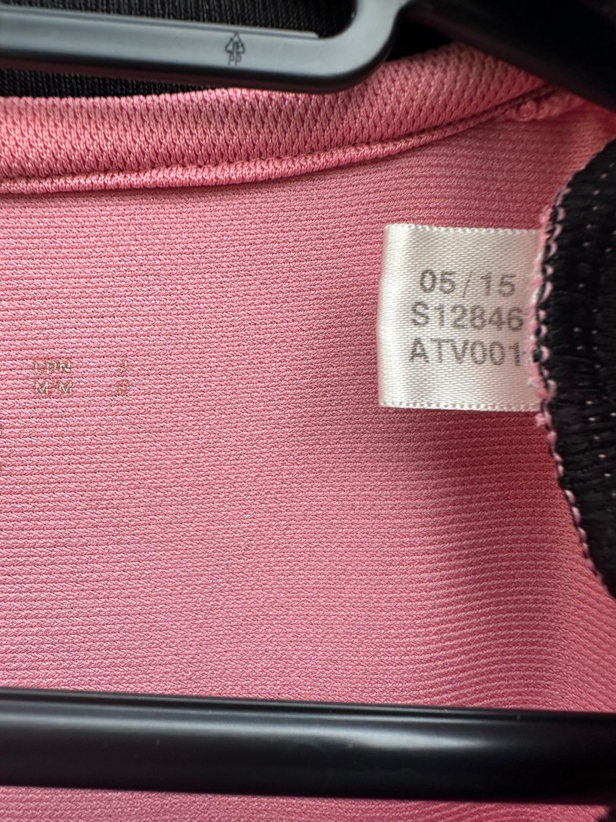 2015/2016 Juventus Away (M)