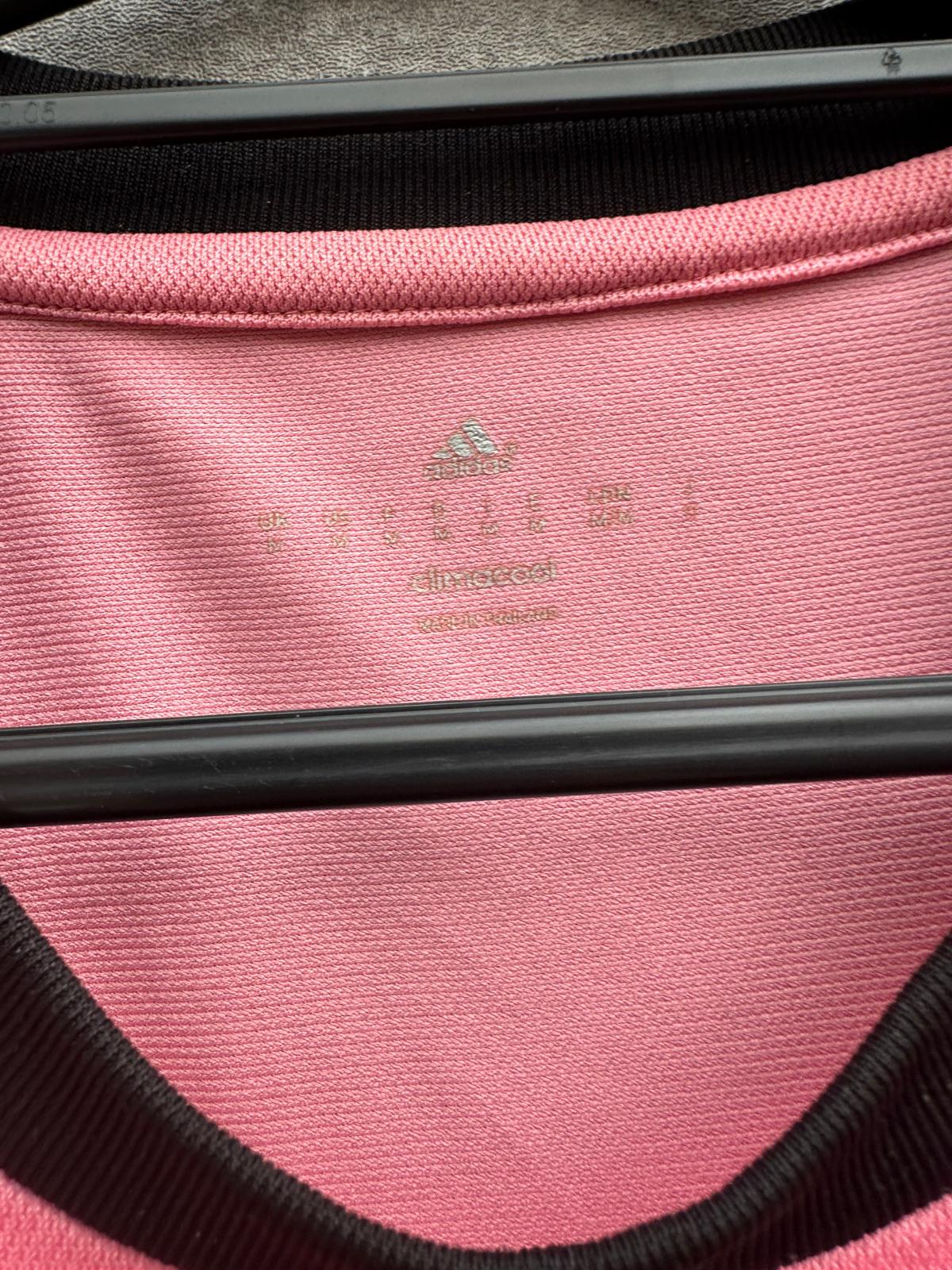 2015/2016 Juventus Away (M)