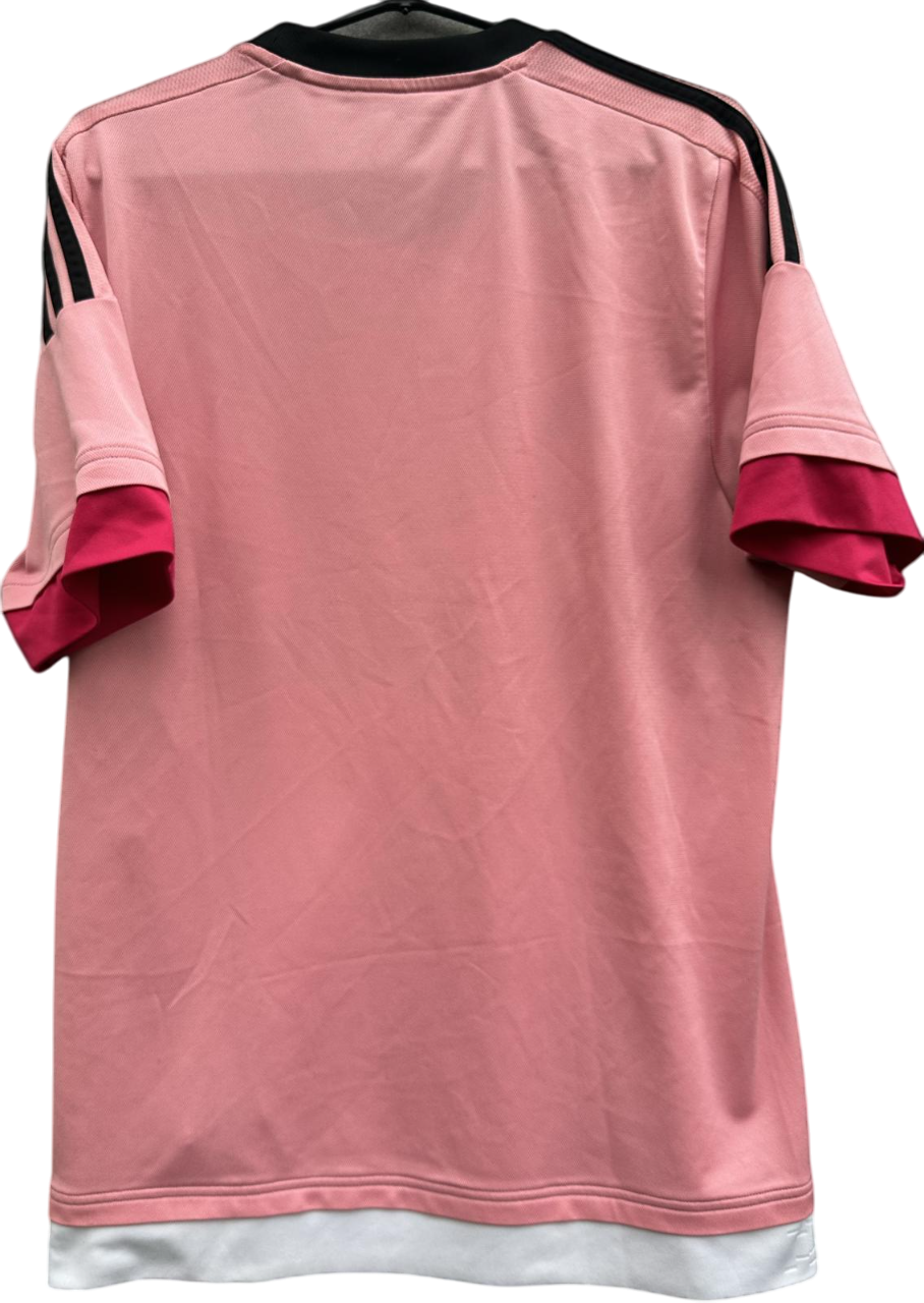 2015/2016 Juventus Away (M)